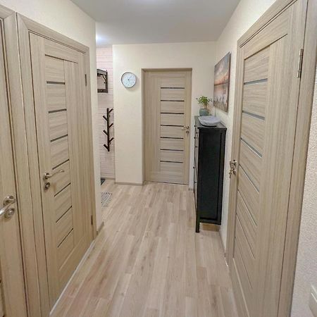 Jaukus, Erdvus, Silti Apartamentai Klaipėda Exterior foto