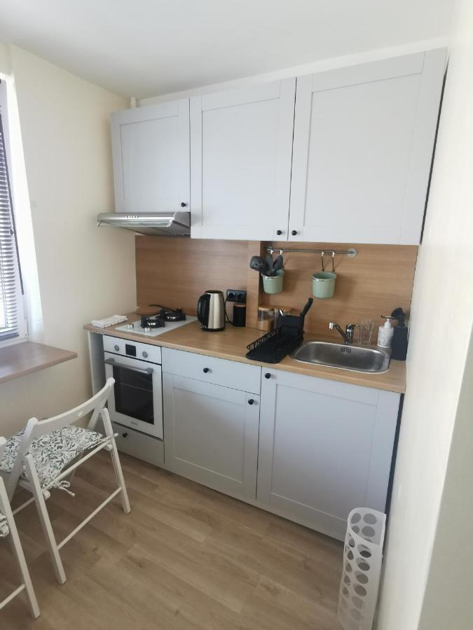 Jaukus, Erdvus, Silti Apartamentai Klaipėda Exterior foto