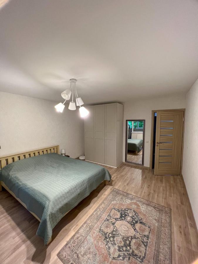 Jaukus, Erdvus, Silti Apartamentai Klaipėda Exterior foto